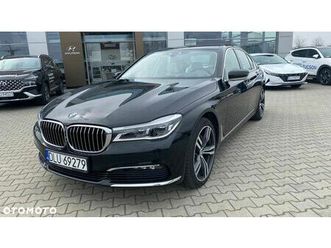 bmw seria 7 730d xdrive
