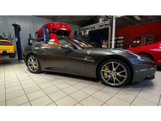 4.7 s 439 cv boite f1 mc