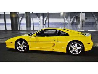 berlinetta 3.5 380cv