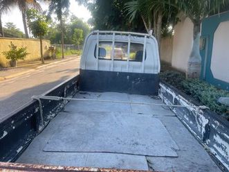 kia motors bongo k-2500 2.5 4x2 tb diesel 2014