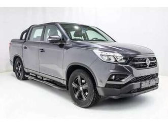 2.2 e-xdi 181 cv luxe 4wd