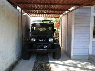 toyota band.jipe cap.de aço chas. curto diesel 1993