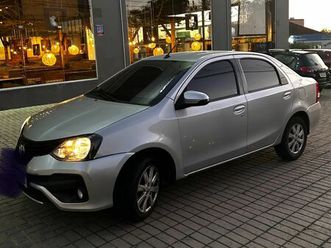 x plus sedan 1.5 flex 16v 4p aut.