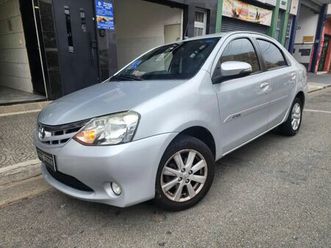 xls sedan 1.5 flex 16v 4p aut.