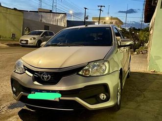 xls sedan 1.5 flex 16v 4p aut.