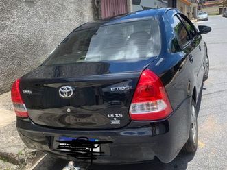 xs sedan 1.5 flex 16v 4p aut.