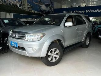 toyota hilux 2009