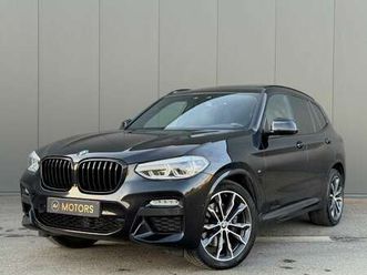 sdrive 18d 150cv pack m - toit ouvrant - freins m