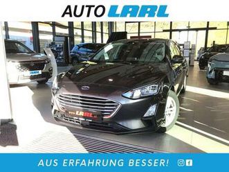 ford focus cool&connect 2wd