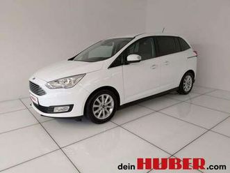 ford c-max grand c-max titanium 1,0 ecobo