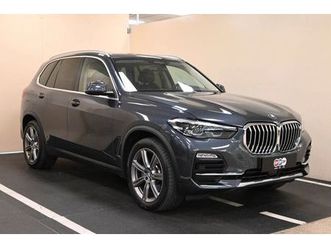 bmw x5 (g05/f95) x5 xdrive25d xline