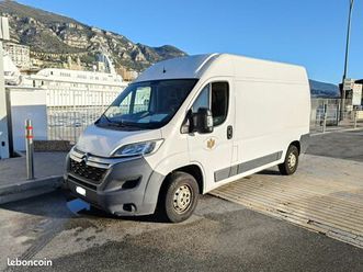 jumper tole 33 l2h2 bluehdi 130 bvm6 business