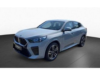bmw x2 sdrive 1.8d m sport c automatico