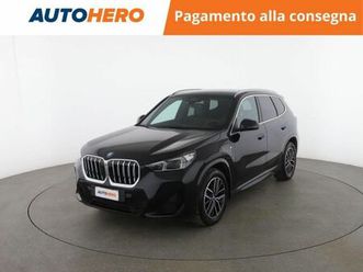 bmw x1 xdrive 30e msport