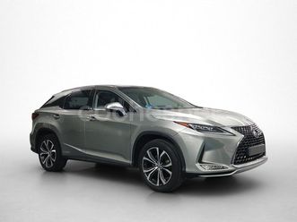 lexus rx 450h executive