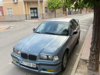 bmw - serie 3