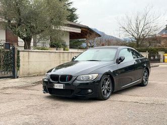 bmw 335d m sport 400+ cv 749nm