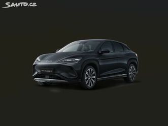 byd sealion 7 comfort