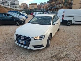 audi a3 1.6 tdi clean diesel ambition