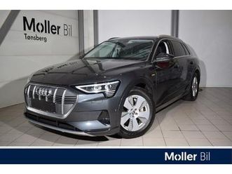 55 advanced business /hengerfeste/ryggekamera++