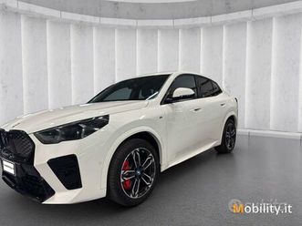 bmw ix2 edrive 20 msport pro