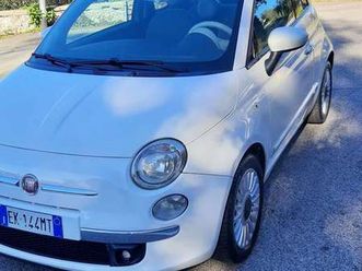 500 iii 1.3 mjt 16v lounge 95cv