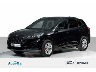 2.5 l 225hk phev st-line | hent meg i dag!