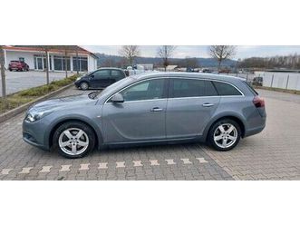 opel opal insignia, country tourer