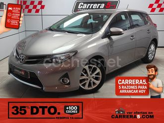 toyota auris 130 active