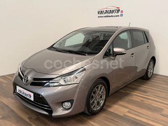 toyota verso 115d advance 7pl.