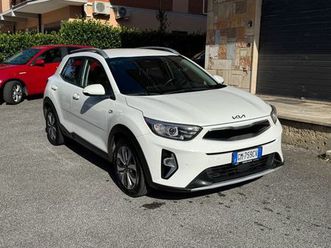 kia stonic 1.0 t-gdi gpl dct style