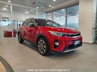 kia stonic stonic 1.6 crdi 110 cv energy