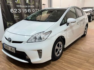 toyota prius eco