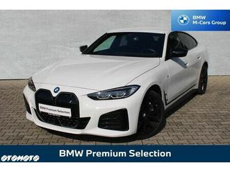 bmw i4 70.3kwh edrive 35 m sport edition