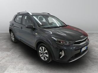 kia stonic - stonic 1.0 t-gdi mhev urban techno&design pack 100cv imt