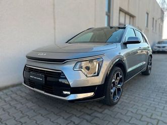 niro 1.6 gdi dct hev 141 cv style (full hybrid)
