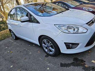 ford c-max easy 1,0 ecoboost