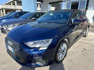 audi a3 spb 30 g-tron s tronic business