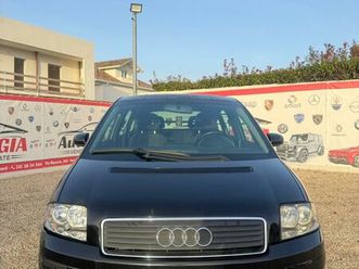audi a2 1.4 tdi top