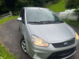 ford c-max 1.6 td