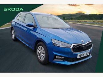 1.0 tsi se edition euro 6 (start/stop) 5dr