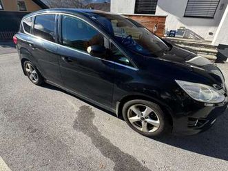 ford c-max 1.6