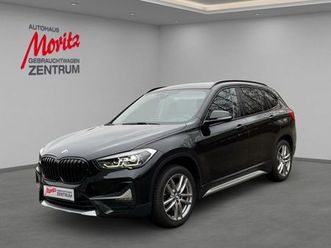 bmw x1 sdrive18d x-line ahk navi leder el. heckklapp