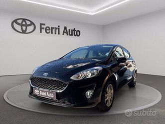 ford fiesta 5p 1.1 business gpl 75cv
