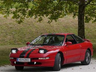 ford probe 24 v