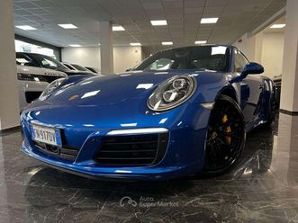 991 power kit 3.0 carrera 4s coupé carbo chrono