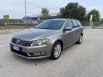 passat vii 2011 variant 1.4 tsi business 150cvsg