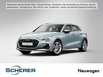 audi a3 sportback tdi 110 kw s tronic