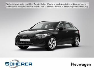 audi a3 sportback tfsi 110 kw schaltgetriebe