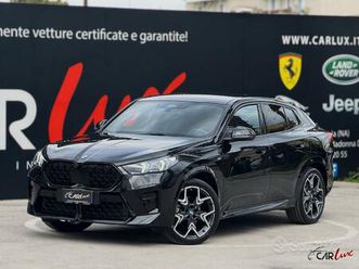 bmw x2 xdrive 20d 48v msport 163cv full led cam